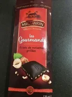 Les gourmands