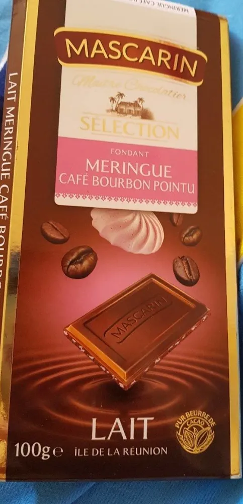 Chocolat au lait