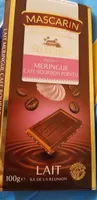 Chocolat au lait