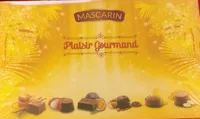 Plaisir gourmand