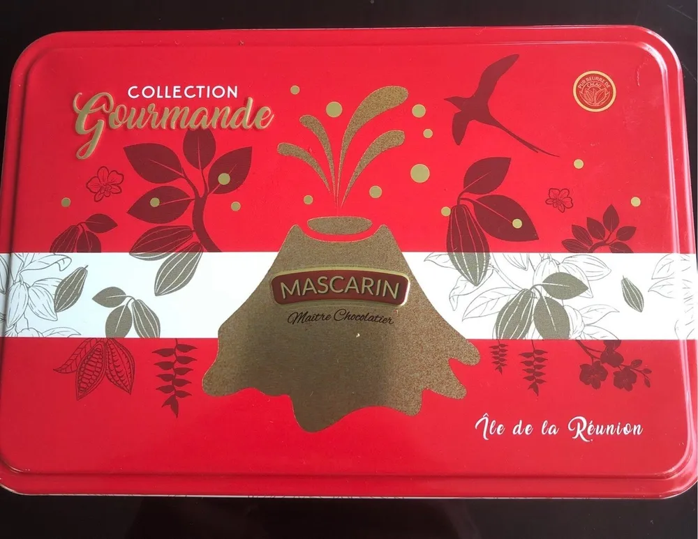 Collection Gourmande