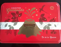 Collection Gourmande