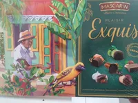 Plaisir Exquis
