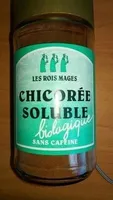 100G Chicoree Soluble