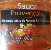 Sauce Provençale