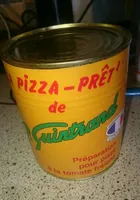 La pizza_ de guintran