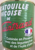 Ratatouille niçoise