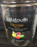 Ratatouille niçoise