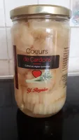 coeurs de cardons