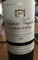 Corbières - 2012