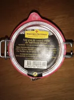 Occitans foie gras entier