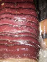 magret de canard fume au bois de hetre
