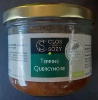 Terrine quercynoise