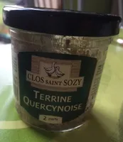 Terrine quercynoise