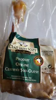 Cuisse de canard