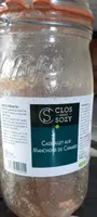 Cassoulet aux manchons de canard