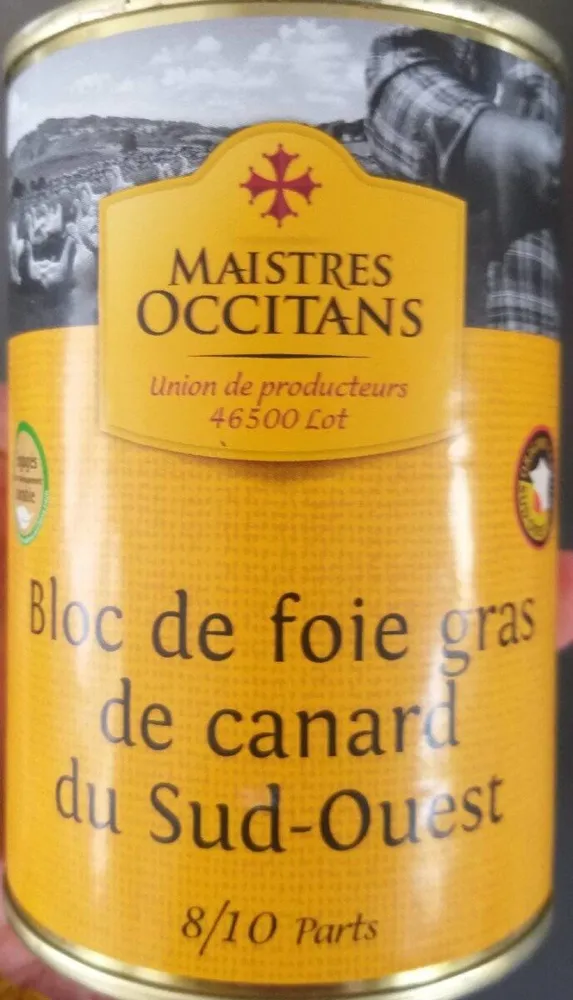 foie gras