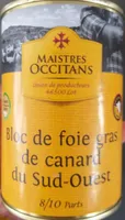 foie gras