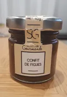 Confit de Figues