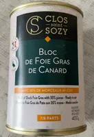 Foie gras