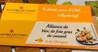 Il etait une foie l'apéritif