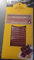 magret de canard du sud-ouest