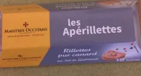 Les apérillettes