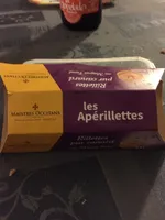 Les aperillettes