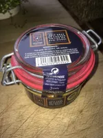 Foie gras de canard entier du sud-ouest