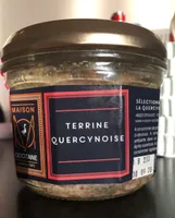 Terrine quercynoise