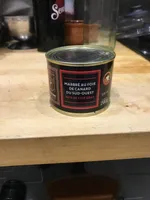 Marbre au foie gras