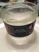 Rillettes Pur Canard Du Sud Ouest au magret fumé
