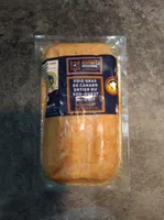 Fois gras de canard entier du Sud-Ouest