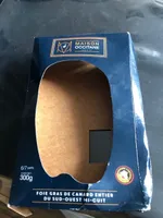 Foie gras