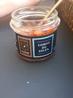 Confit du soleil