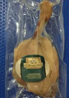 Confit de canard - 1 cuisse