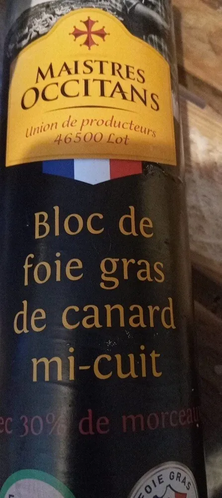 Maistres occitans