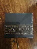 Savoureux coffret foix