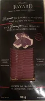 Magret de canard du Perigord
