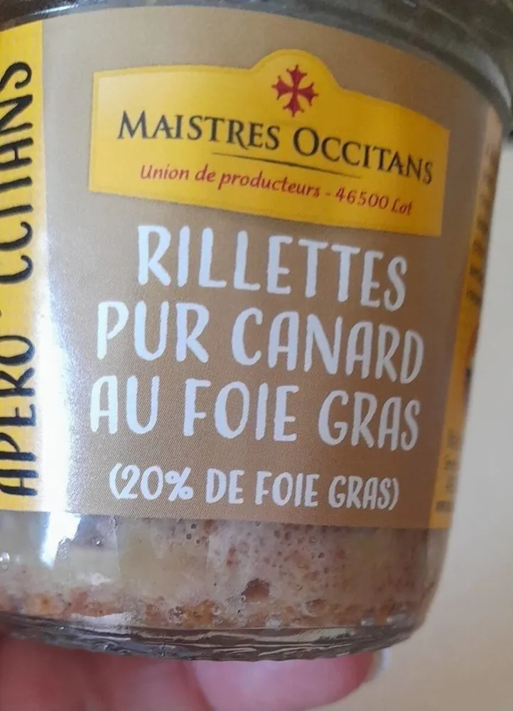 Mais très occitans