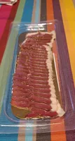 Magret de canard séché