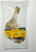 Confit de canard