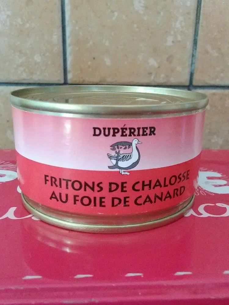Pate maison