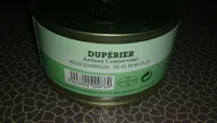 Pâté de sanglier