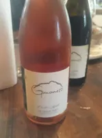 Cru Des Agriates Rosé 75 cl
