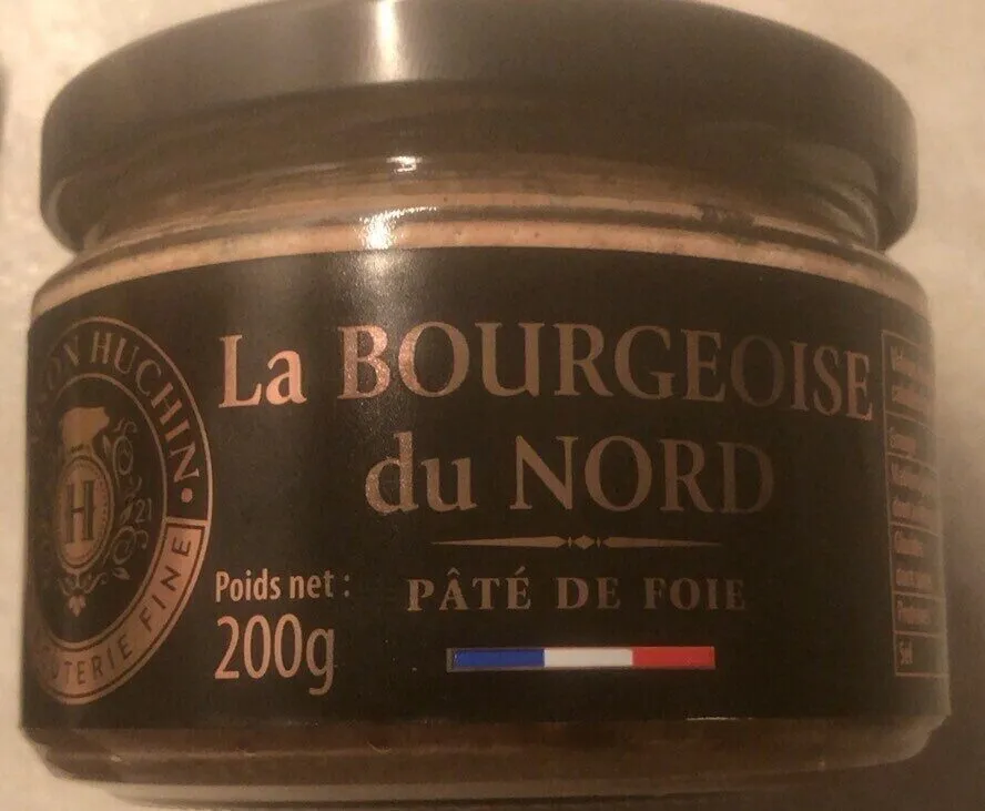 La bourgeoise du nord