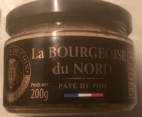 La bourgeoise du nord