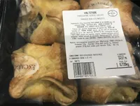 PANIER AUX ESCARGOTS