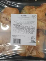 panier au saumon