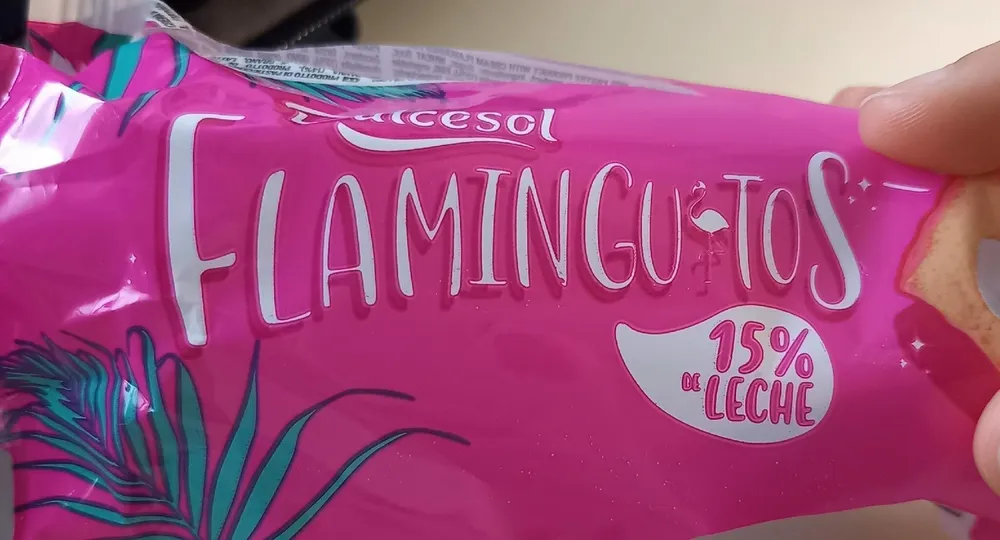 flaminguitos